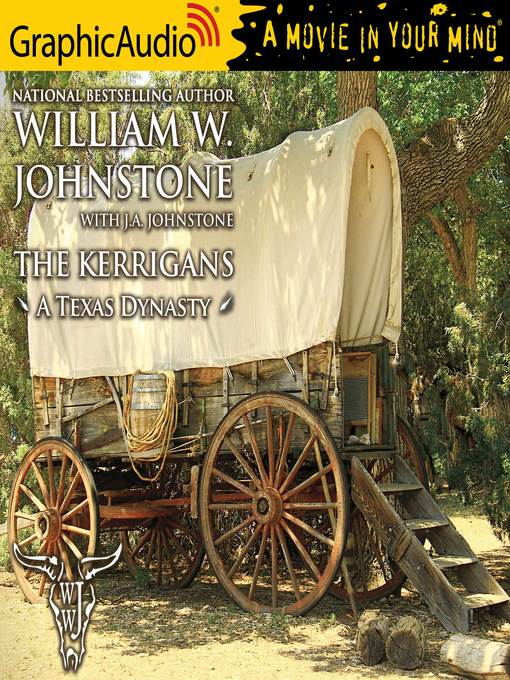 Title details for A Texas Dynasty by William W. Johnstone - Available